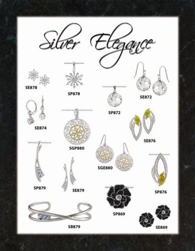 Webers Jewelry Jewels