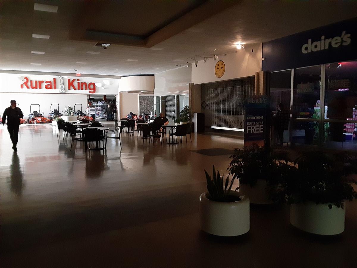 Mattoon Business Corridor Hit By Power Outage Tuesday Local Jg Tc Com