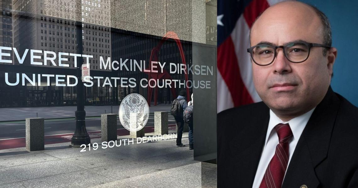 US attorney confirms he spoke to 'Broadview 6’ grand jury as calls for his resignation mount