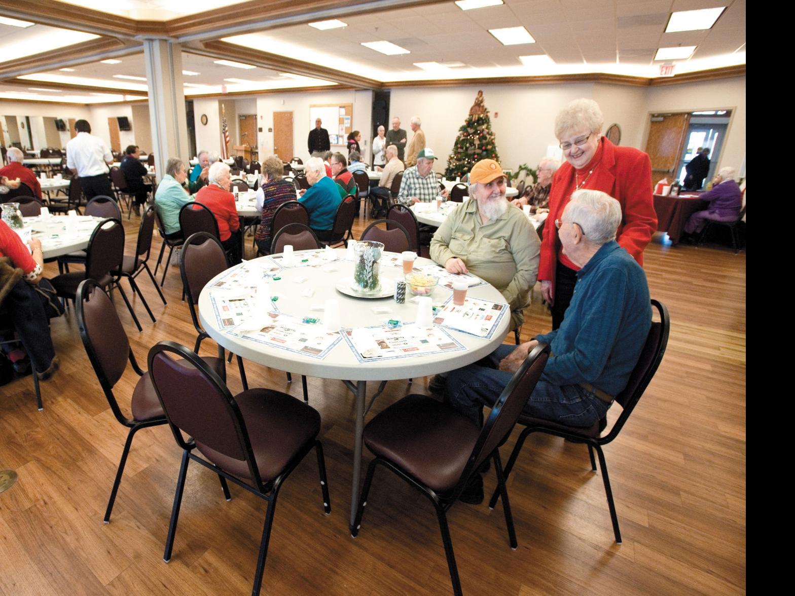 Serving Our Community Coles County Nonprofit Groups List Their