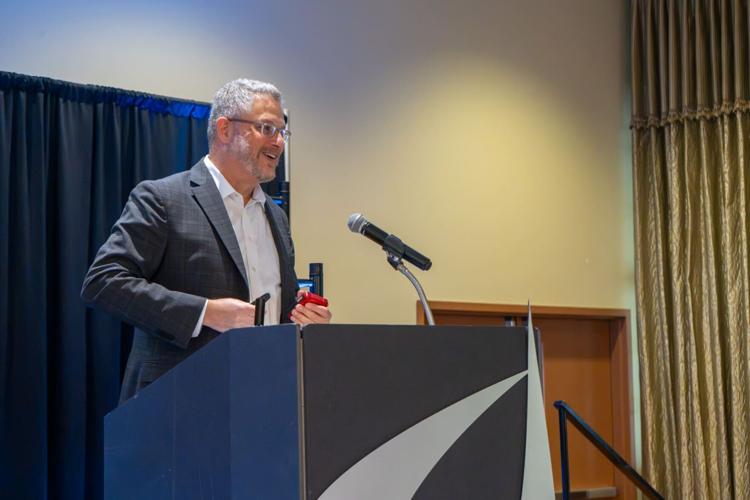RAMP Advocacy Event 2026