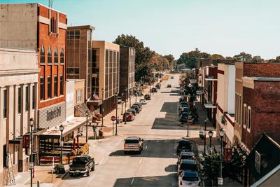 The National Weather Service in Lincoln Predicts Very Hot and Humid Conditions Through Friday with an Extreme Heat Warning