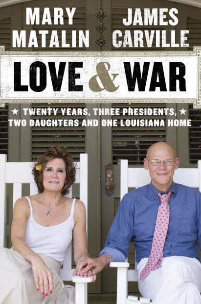 Book Review Love War Unlikely Story Of Love And Politics Lifestyles Jg Tc Com