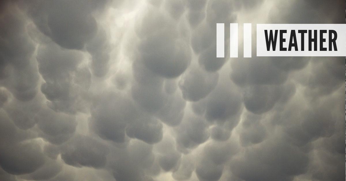 Clouds