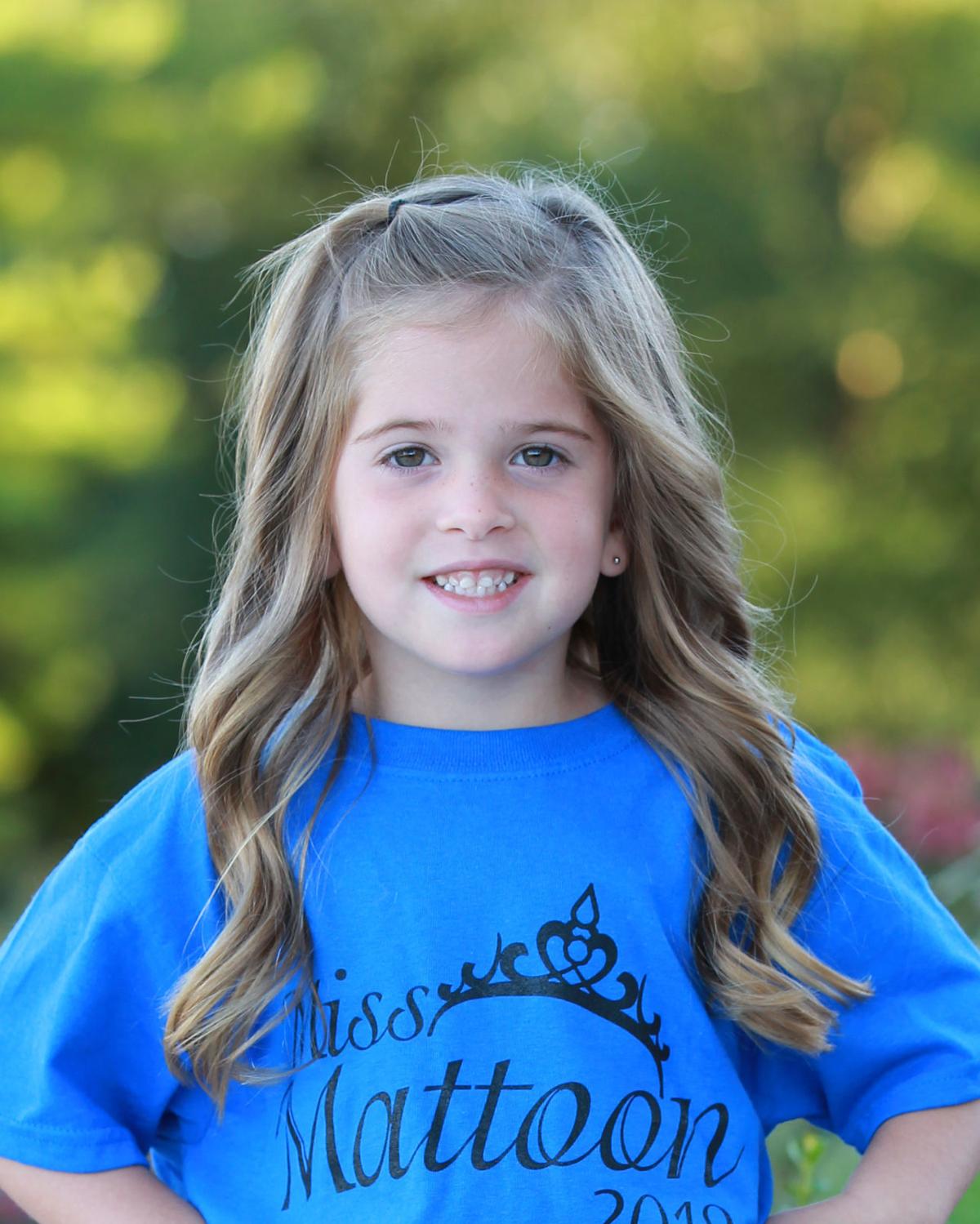 miss mattoon pageant planned saturday local jg tc com
