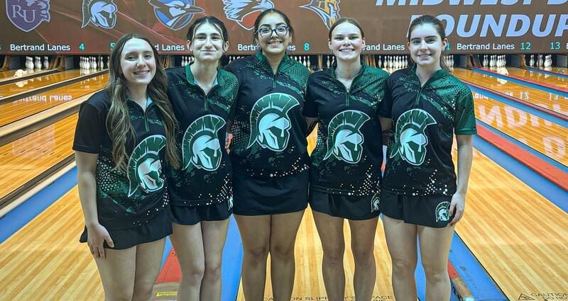 Women’s Bowling Wraps Midwest DIII Round Up