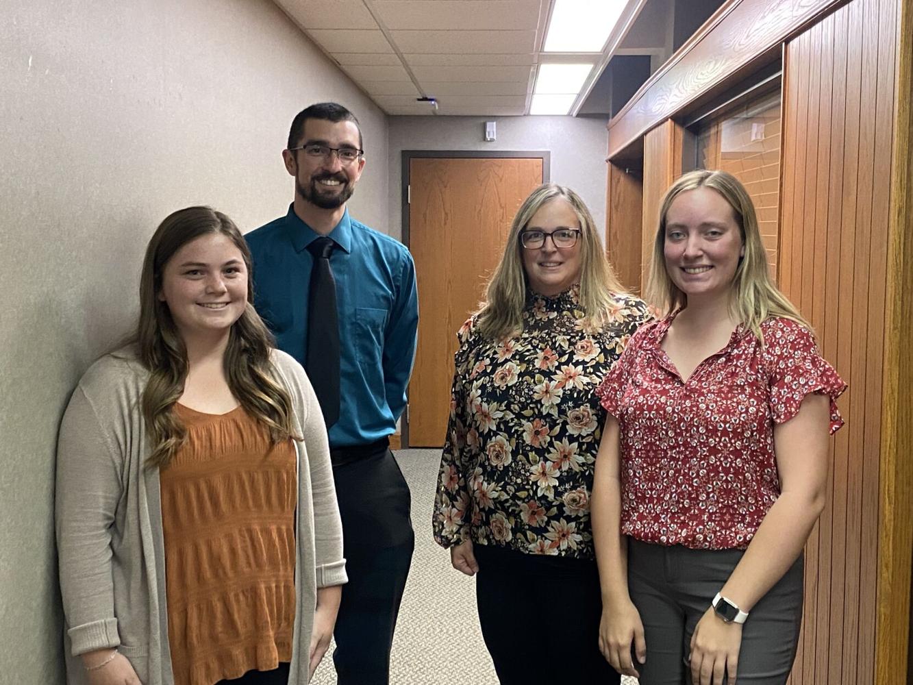 Mattoon High School ag program gets new greenhouse