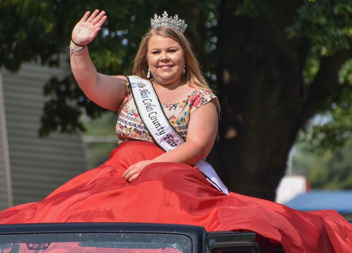 Arcola Broom Corn Festival 2022