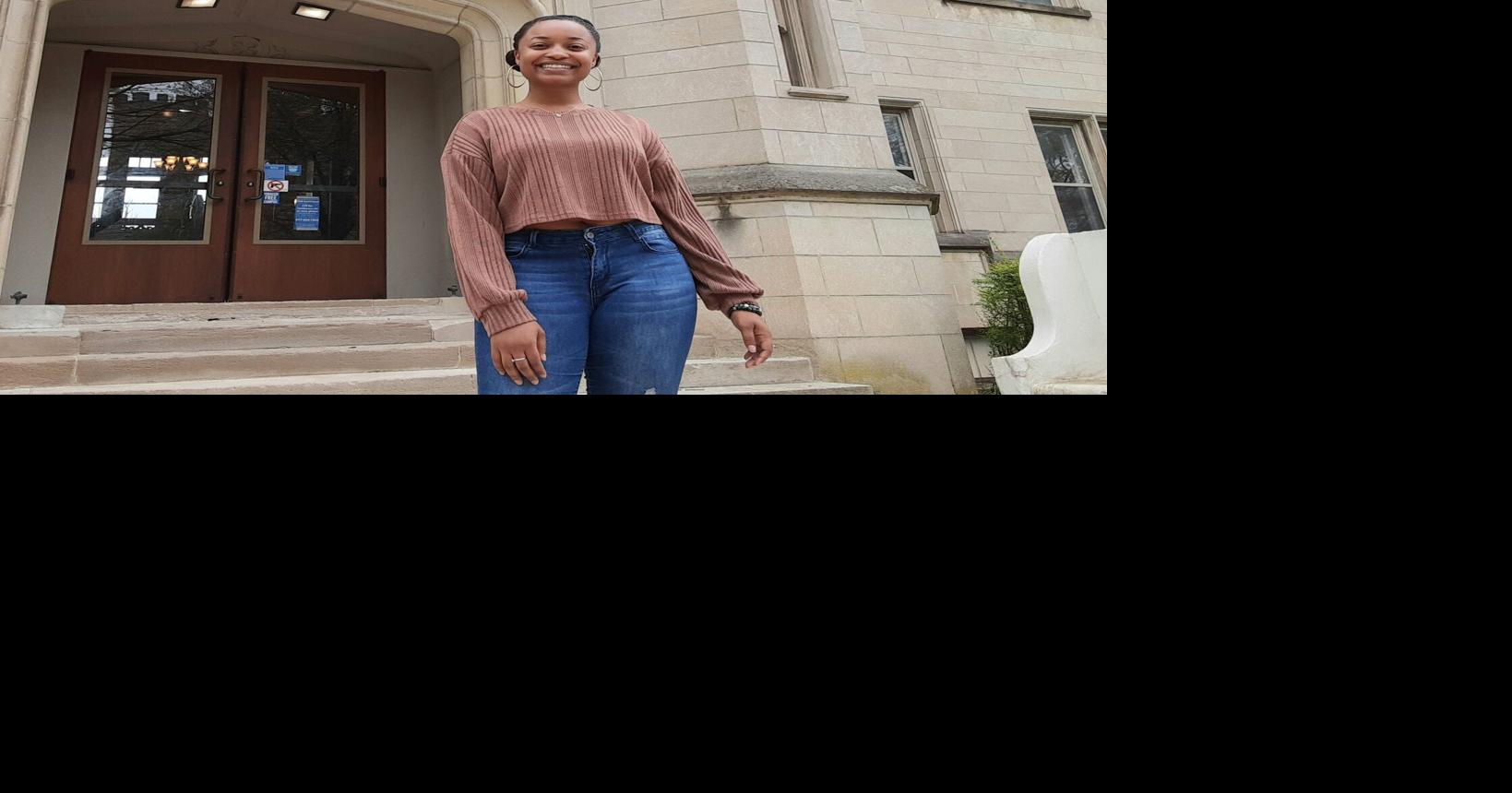 Eastern grad builds friendships, community ties at Pemberton Hall