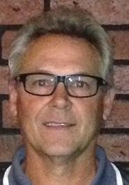 Kim Dameron