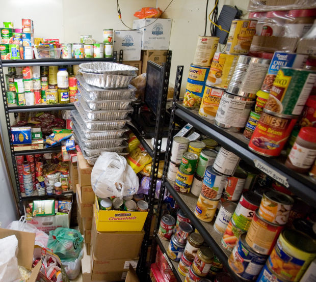 Tour the Mattoon PADS homeless shelter Jgtc