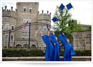 EIU’s Career Week sets students up for professional success