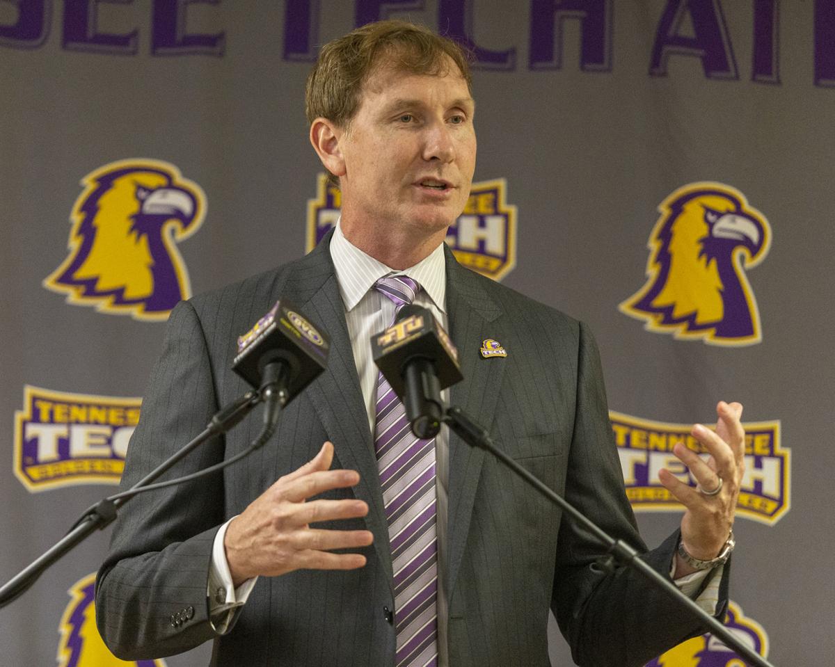 Leadership Changes Occurred Across Ovc Basketball But What Will
