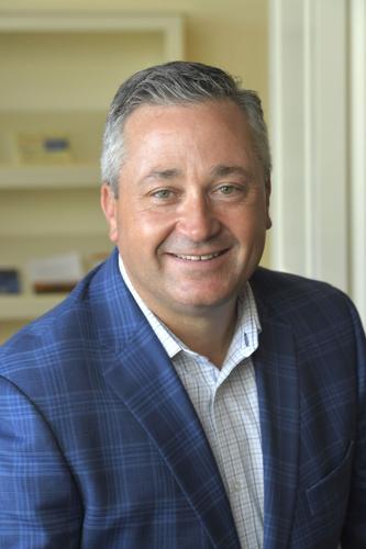Parkland College Announces 2026 Distinguished Alumnus Award Recipient Justin Kirby, Candidates for Commencement