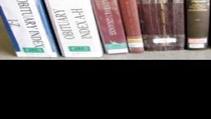 Library can jump start family history search | News | jg ...