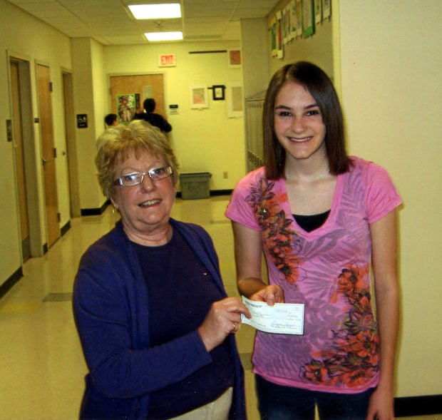 Maryland american legion convention picture