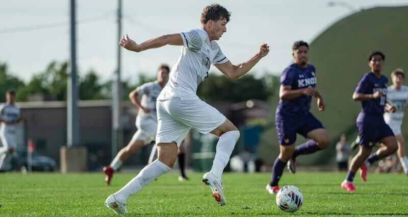 Men’s Soccer Earns Shutout at Carroll