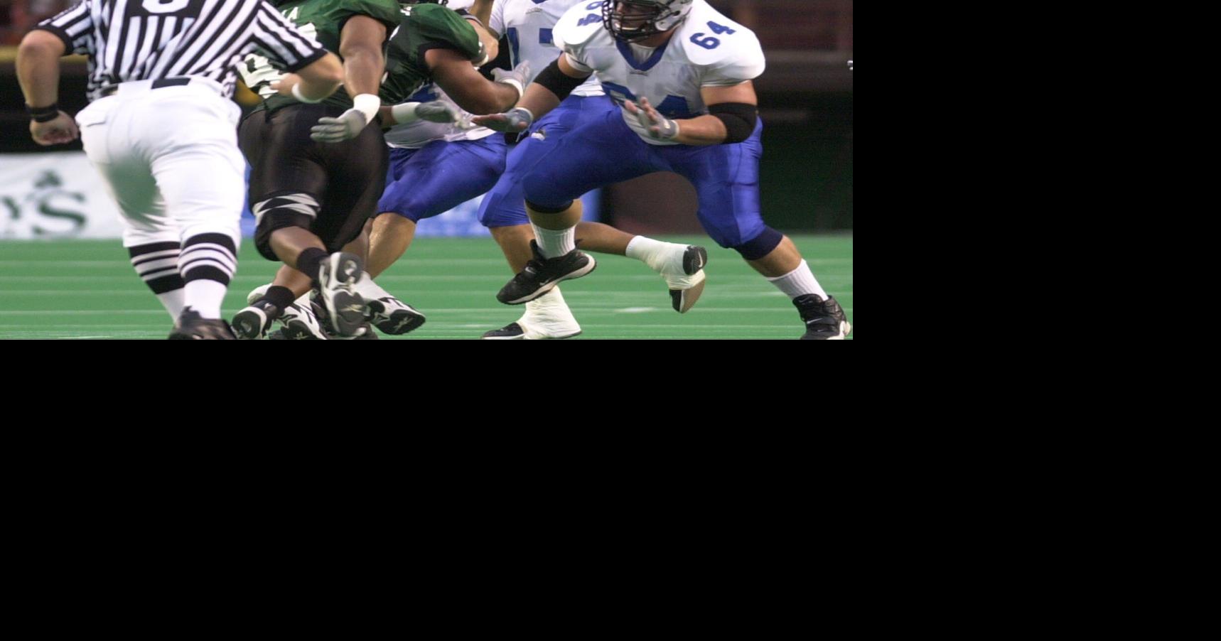 Tony Romo reflects on path EIU helped send him down