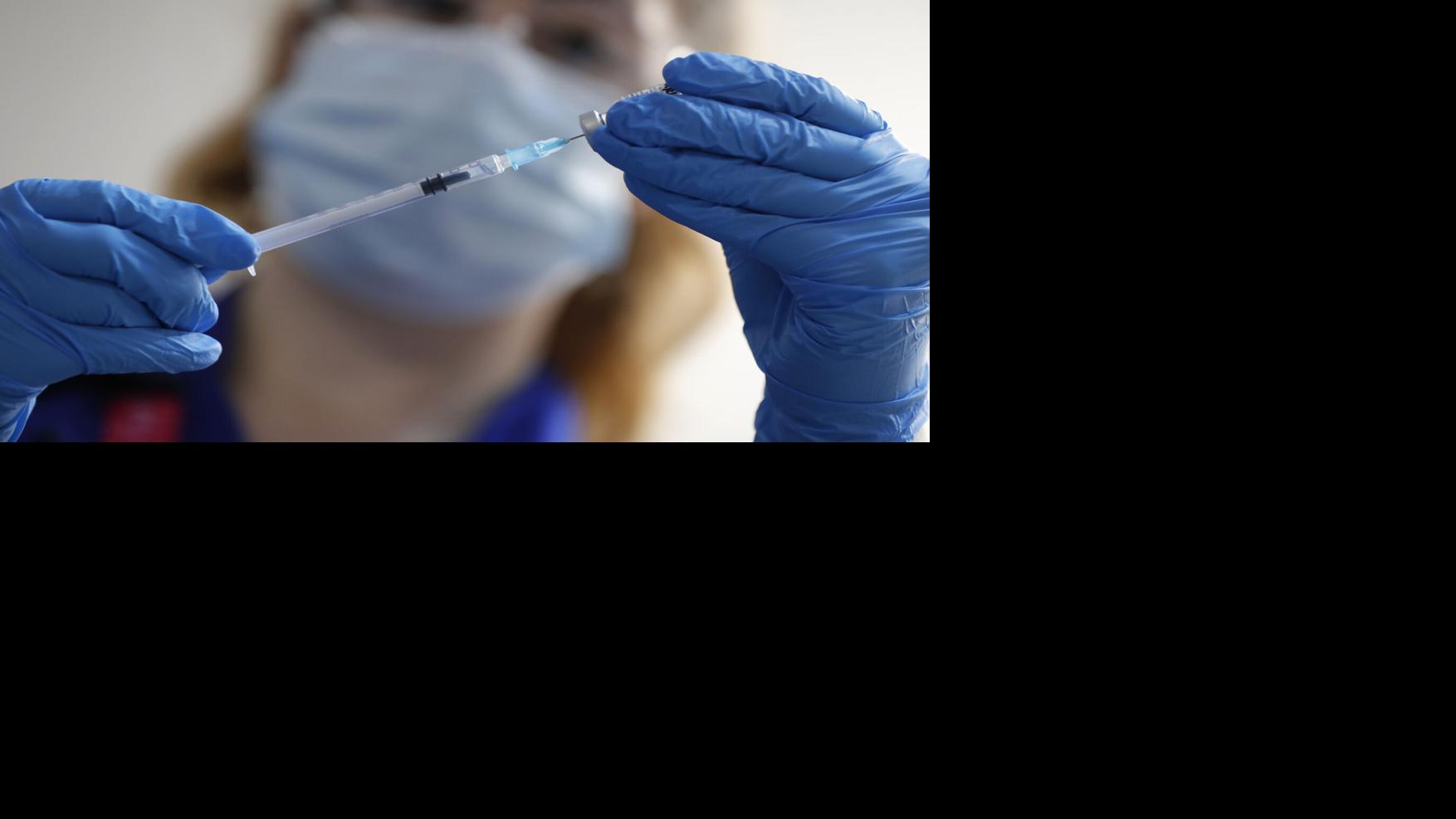 Everything you want to know about COVID-19 vaccines | National | jg-tc.com