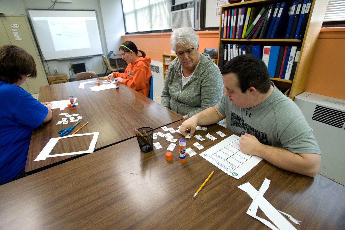 EIASE Adult LIFE Academy settling into new home Local