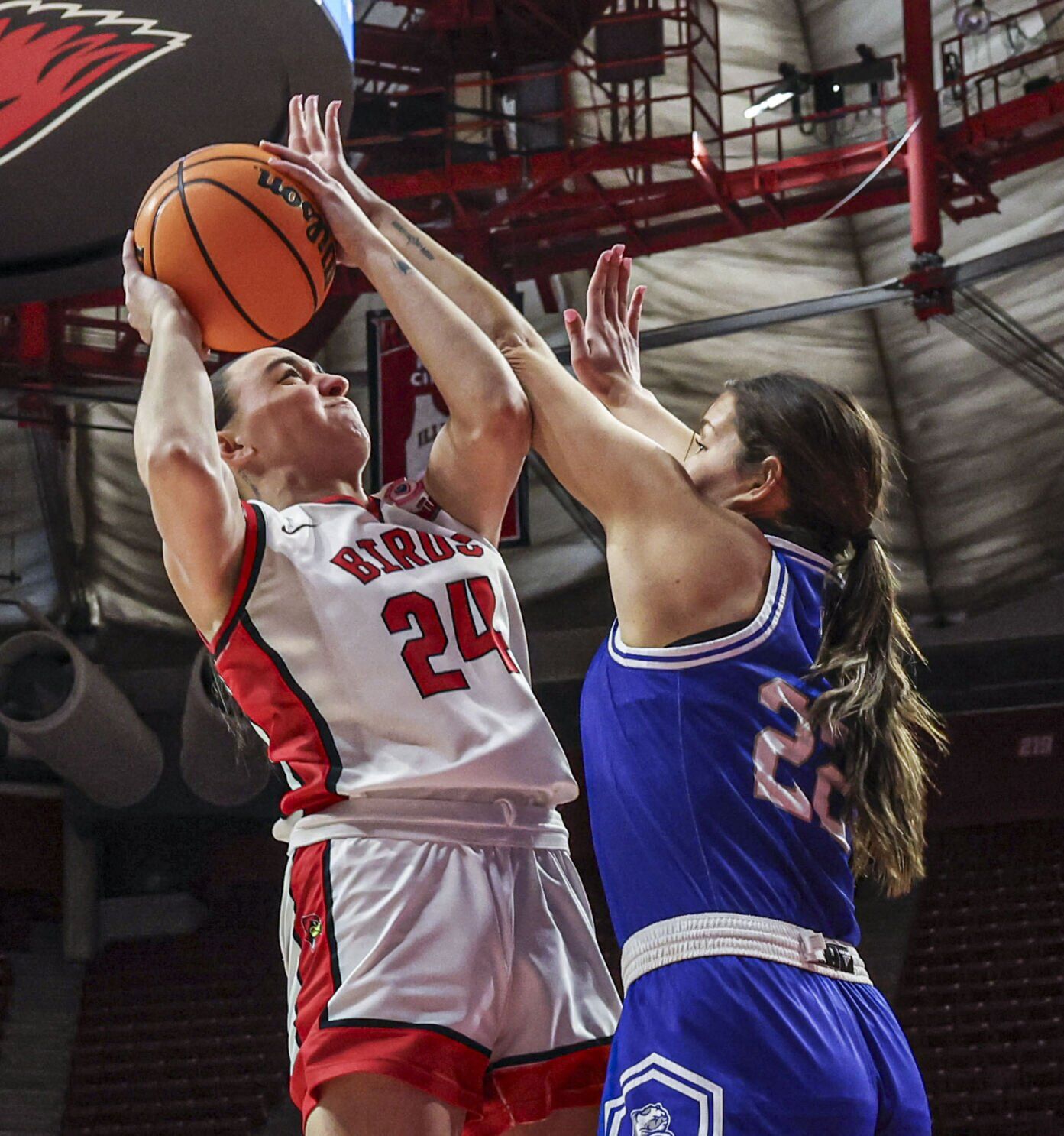 Chicago Bulls lose a 2nd-round draft pick in the Coby White trade ...