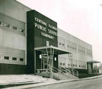 Central Illinois Public Service (CIPS)