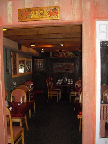 Richards Farm Restaurant