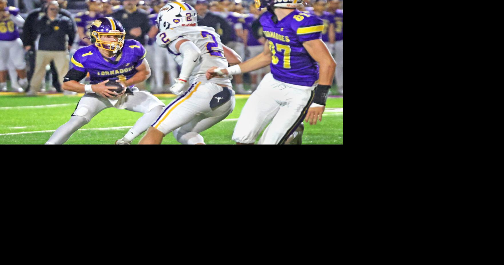 Foley’s football power rankings: the Decatur area ranked 1-23