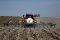 Co-ops more optimistic on anhydrous for spring