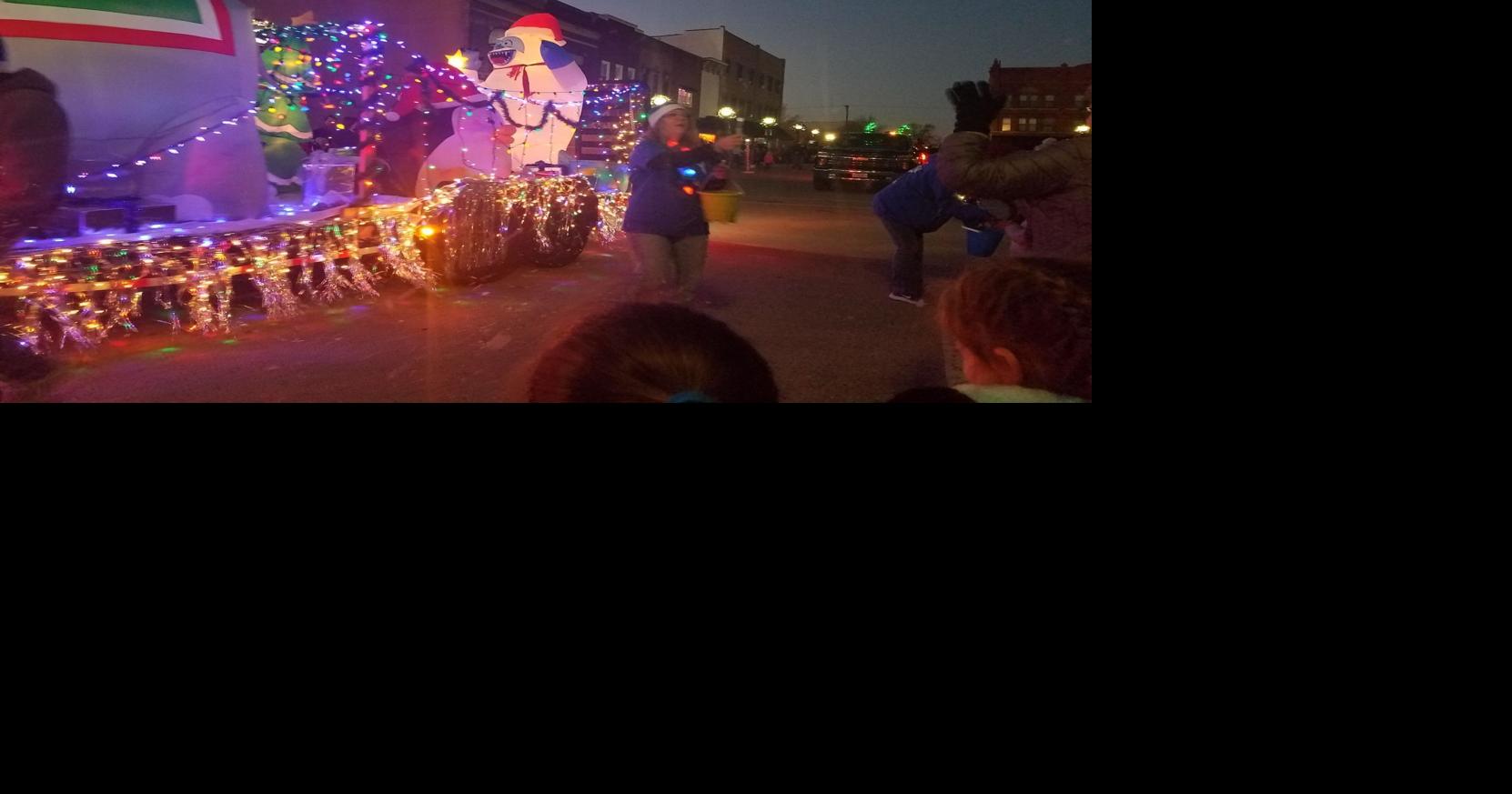 'Heart of Charleston' Christmas event to usher in the holiday