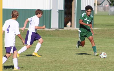 Green Wave look to get past sectional semis