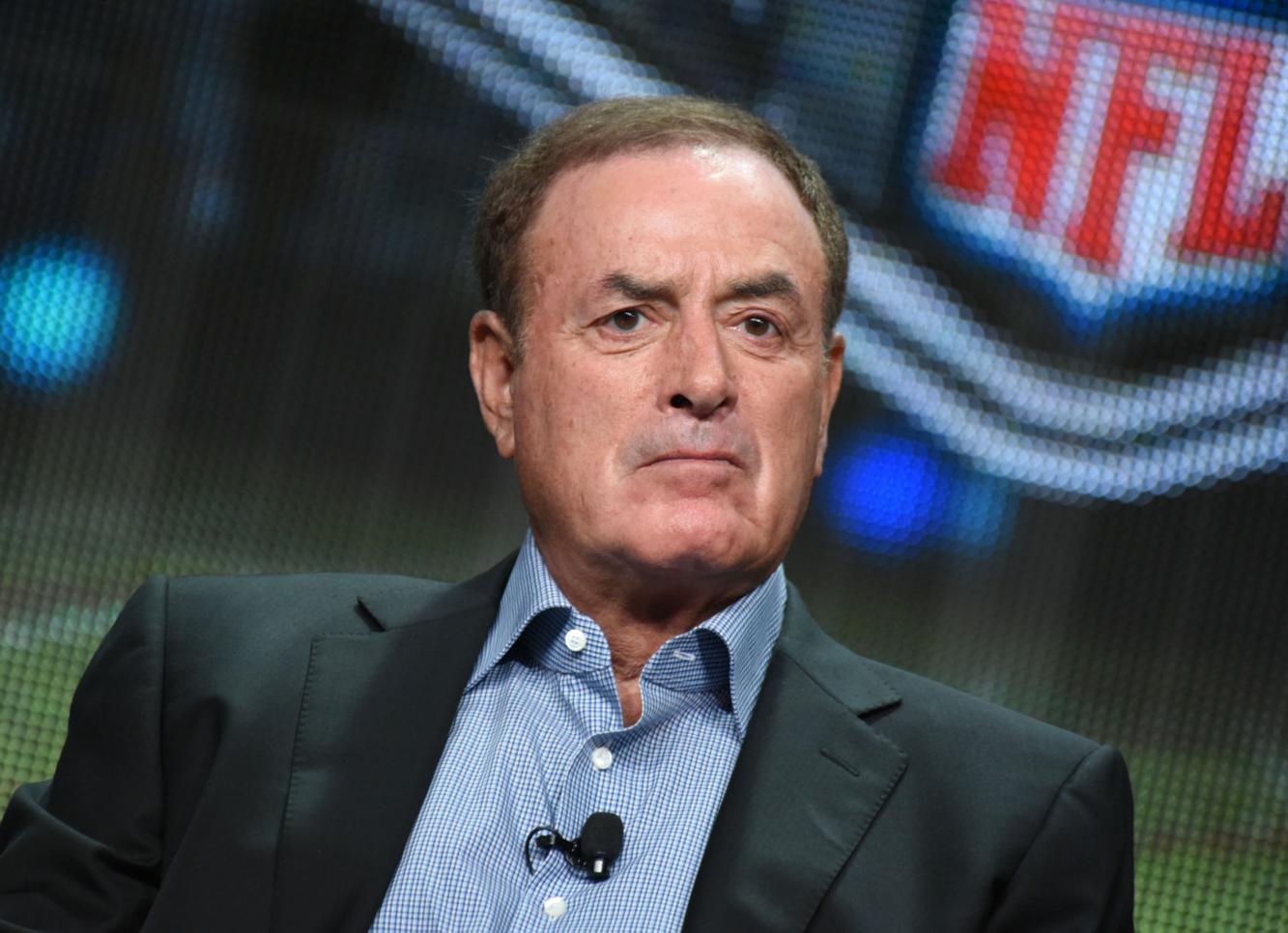 Birthday: Al Michaels