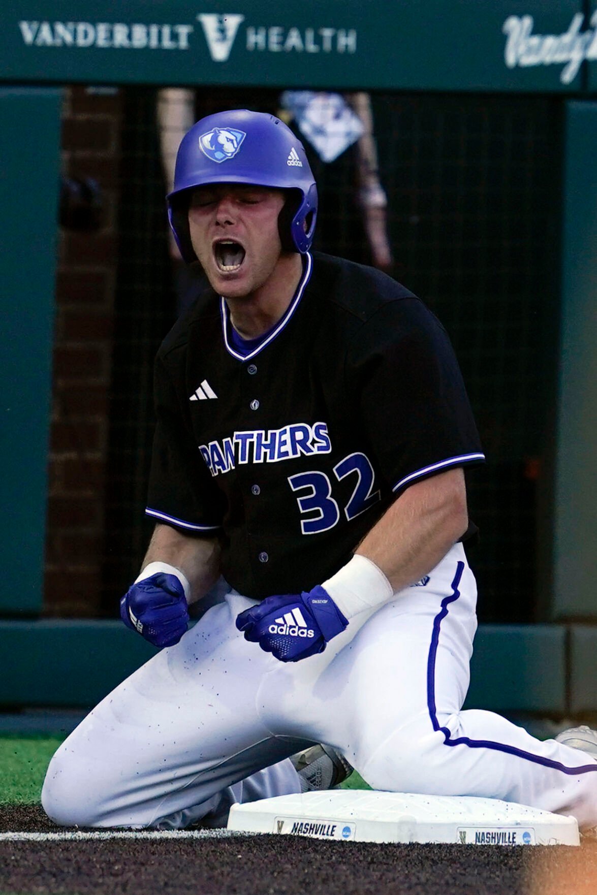 Ignoffo Selected In 20th Round By Miami Marlins - Eastern Illinois  University Athletics