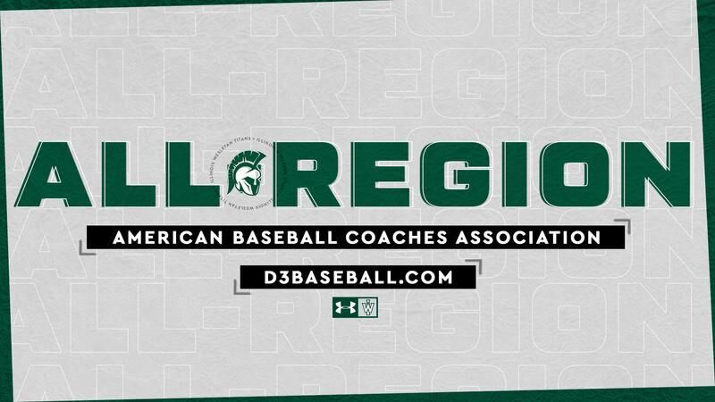 Novak and Weller Earn All-Region Status