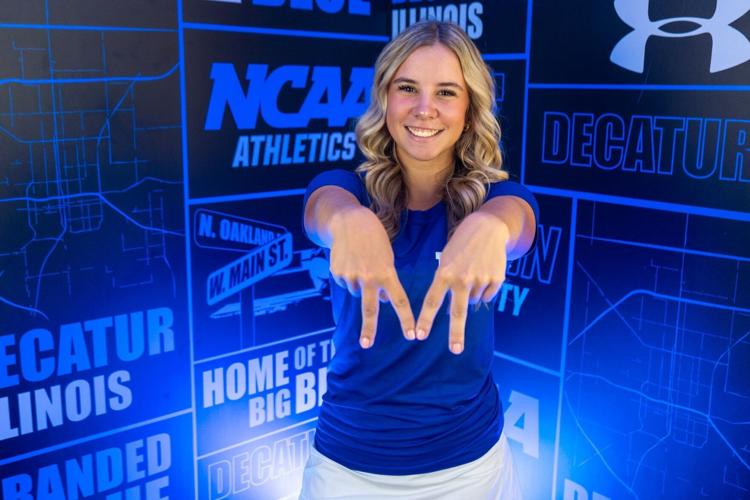 Women's Golf Turns in Record Book Performance in IWU Classic