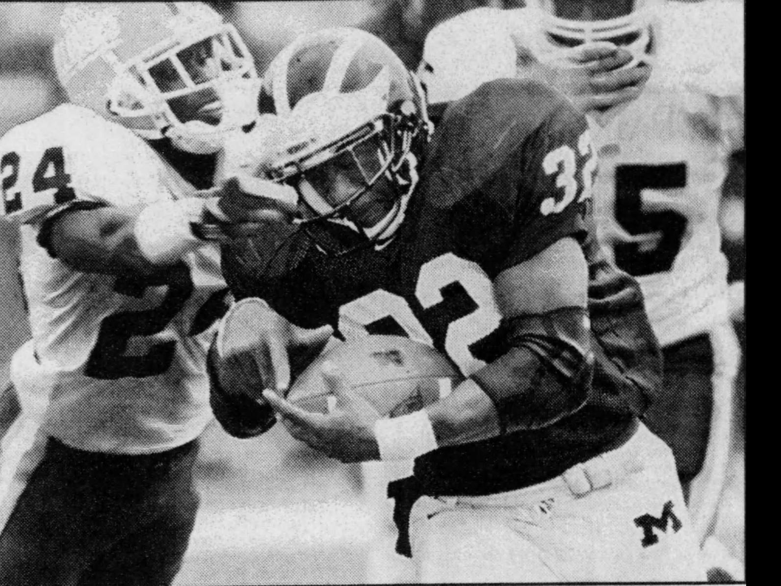 Watch Now Mark Tupper S Top Five Games No 2 Illinois Football
