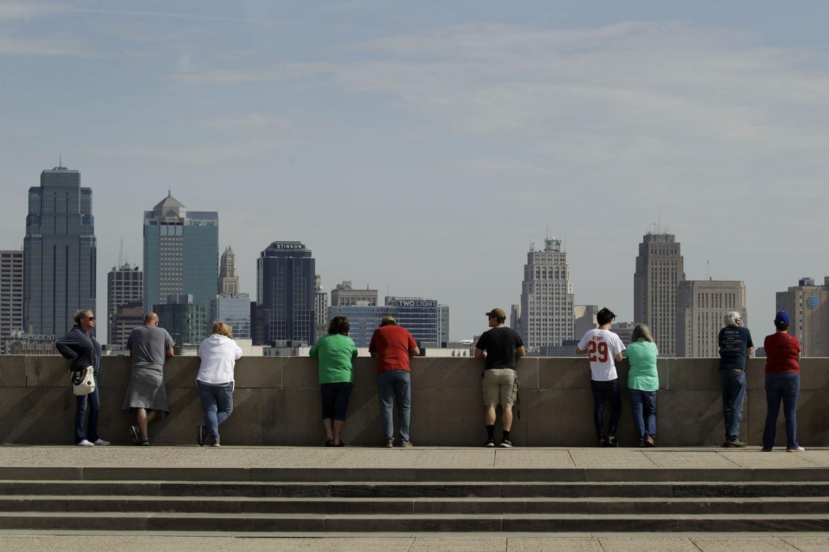 Detroit skyline to light up, salute workers on coronavirus frontline