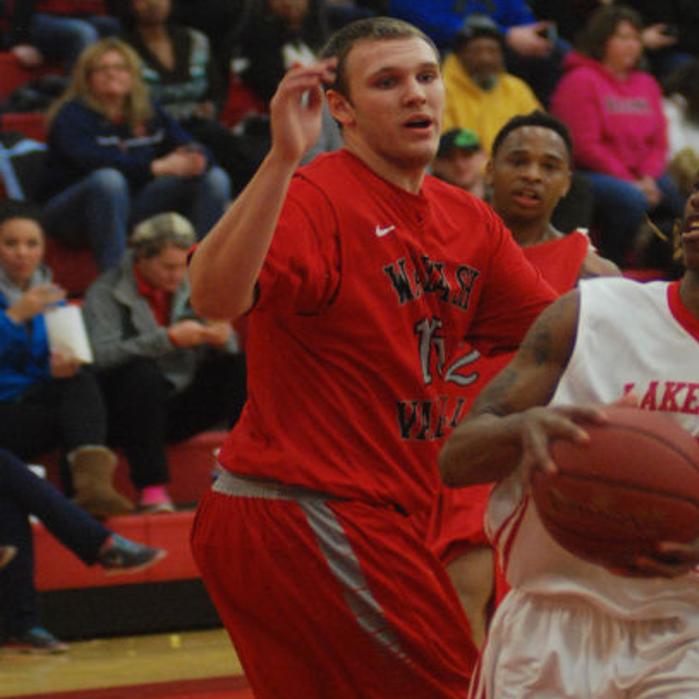 Lake Land Men Top Wabash Valley Basketball Jg Tc Com