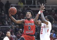 A little closer to thee