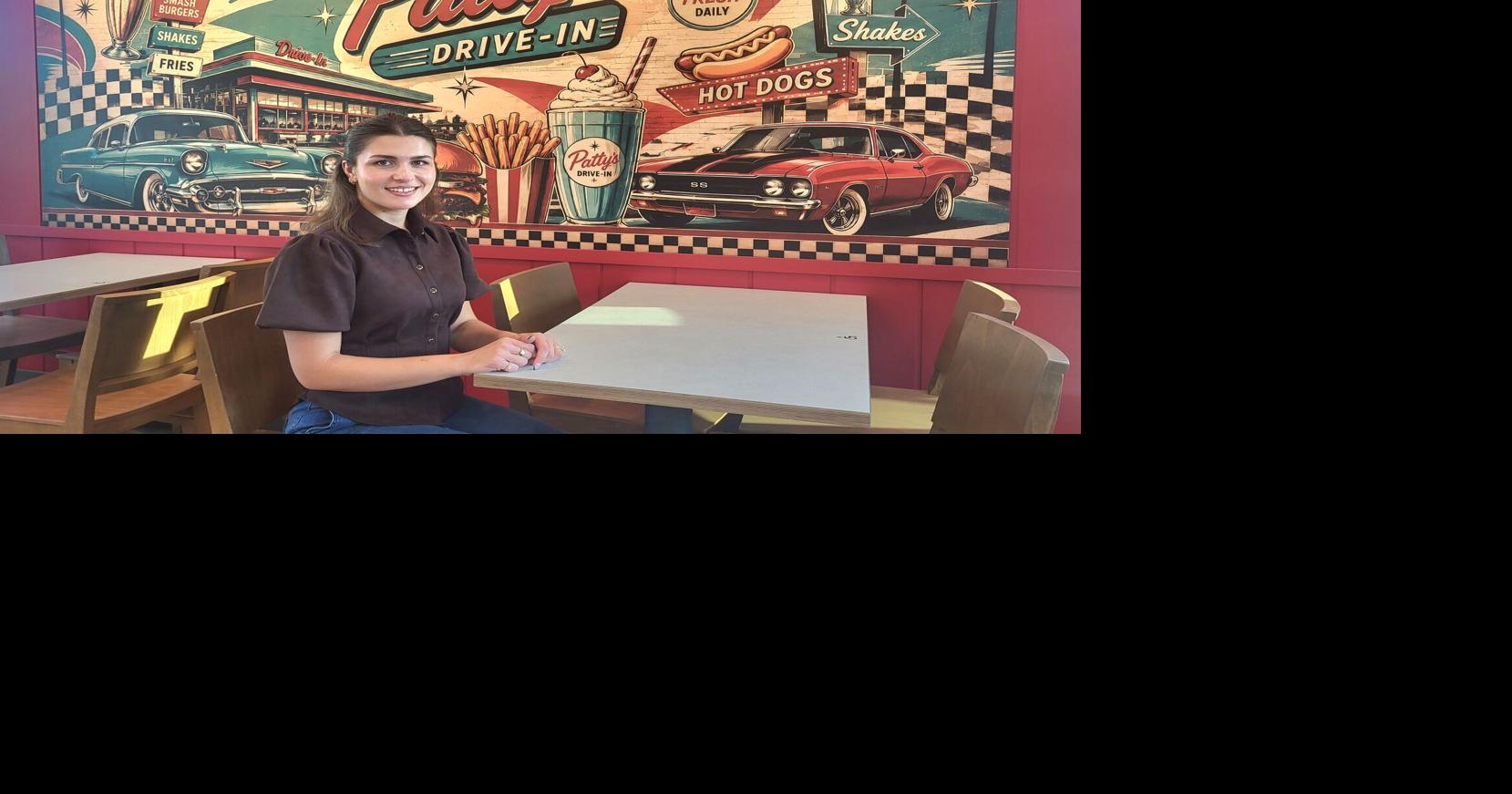 Patty's Drive In to open soon in former Mattoon KFC