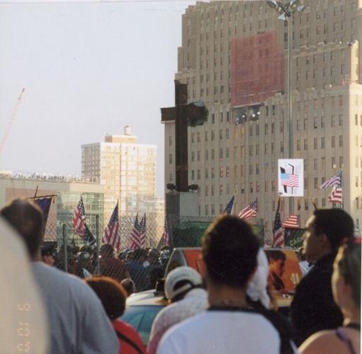 Ground Zero