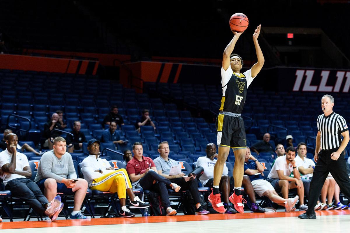 Ncaa College Basketball Academies First Year Allows Mid Majors To