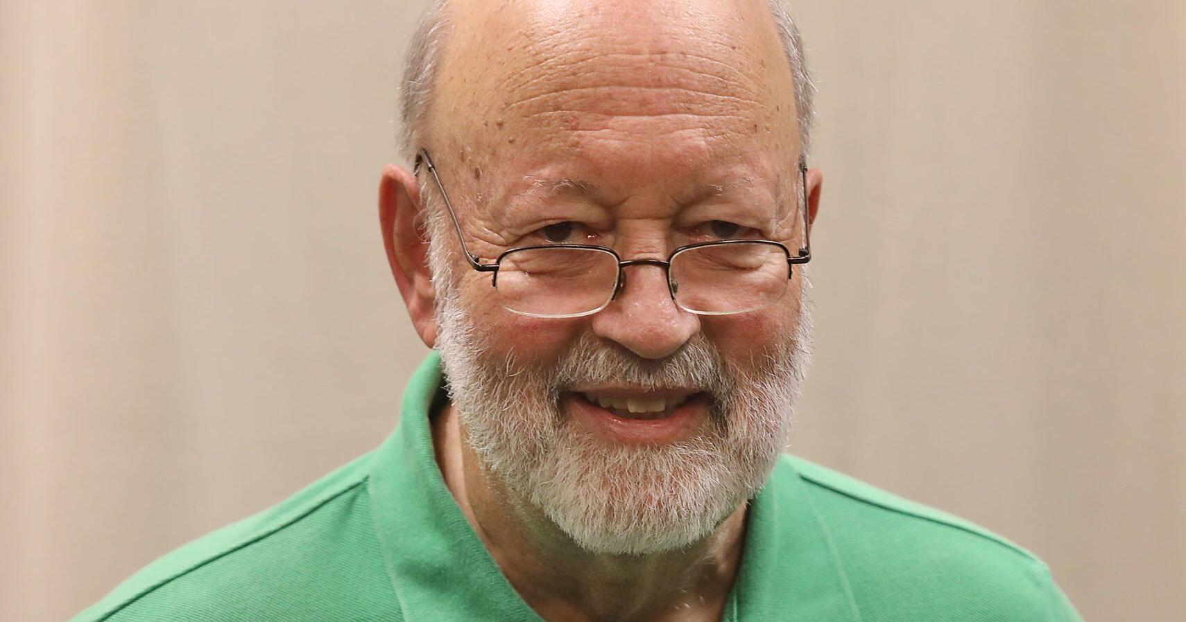 STU ELLIS: Go back and finish the job - Vimarsana News