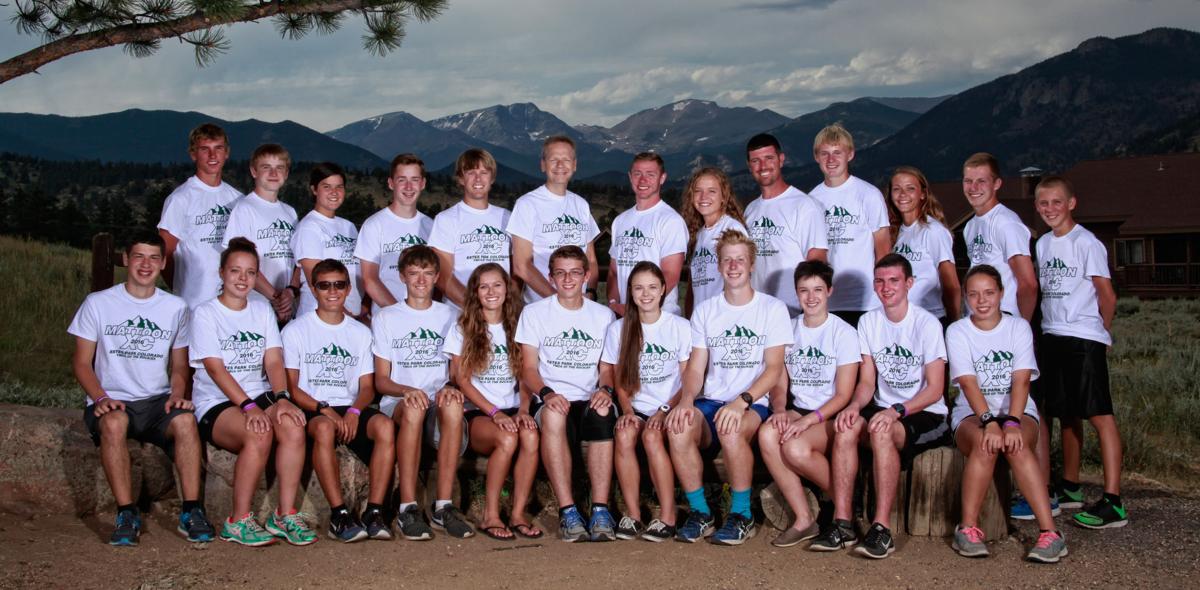 Mattoon XC
