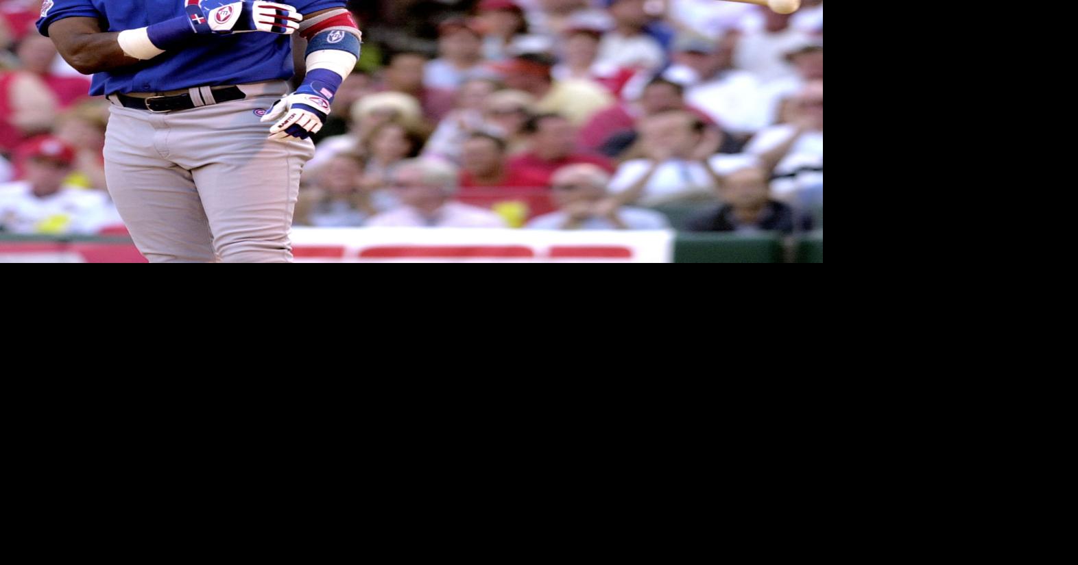 The Education Of Sammy Sosa - Sports Illustrated Vault