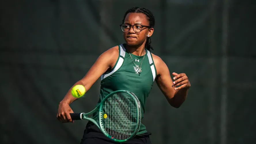 Women’s Tennis Falls to Augustana