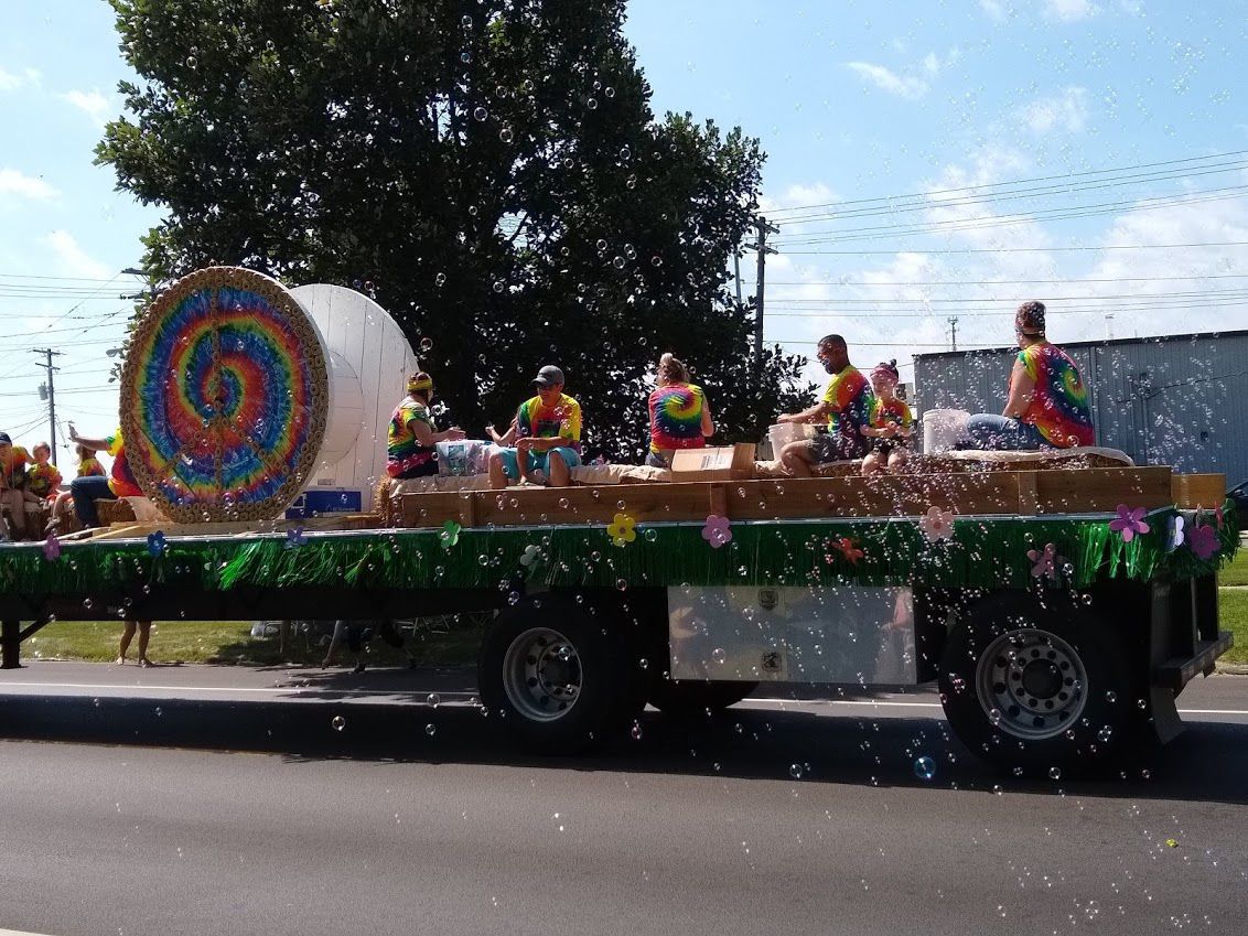 Bagelfest Continuing Through Tonight In Mattoon