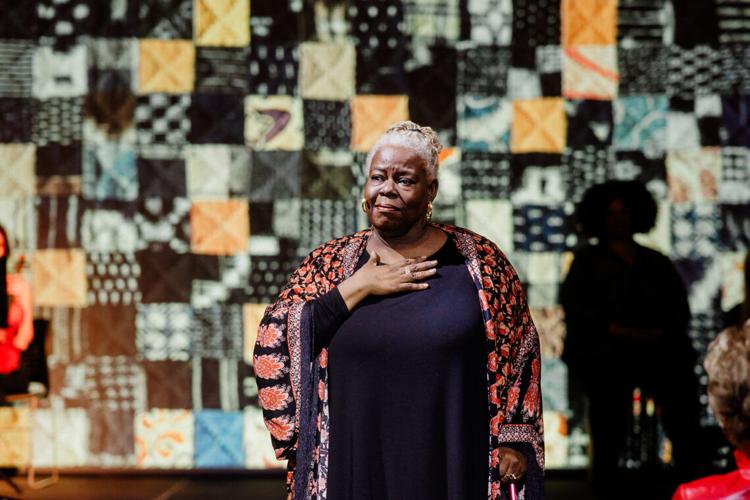 ‘I Hear America Singing’ celebrates 250th anniversary with song, poetry