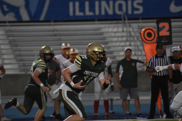 Coles County Clash 2026