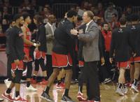 Taking care of his people